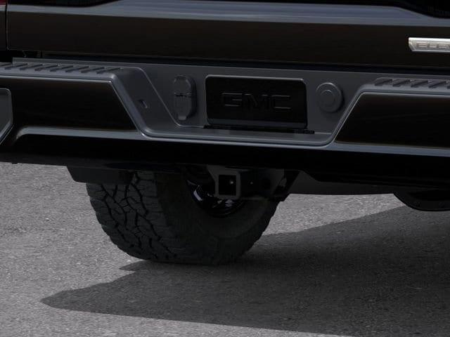new 2026 GMC Sierra 1500 car, priced at $48,464