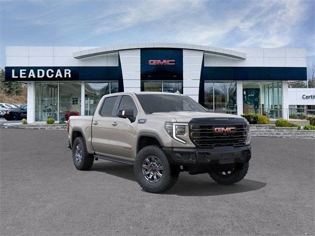 new 2026 GMC Sierra 1500 car, priced at $79,129