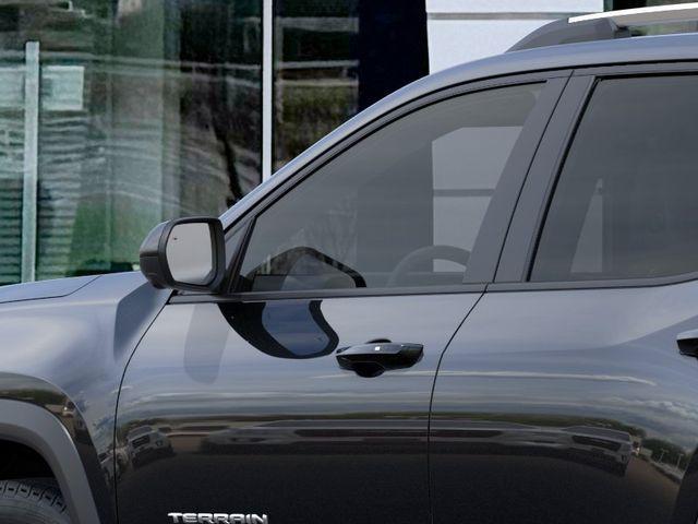 new 2026 GMC Terrain car, priced at $38,930