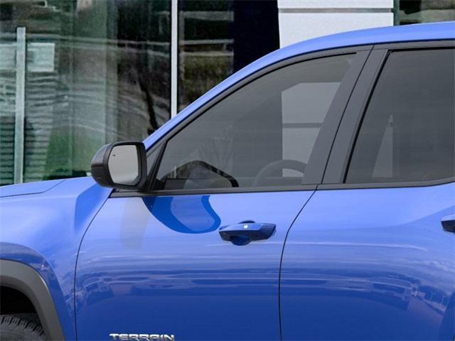 new 2026 GMC Terrain car, priced at $32,290