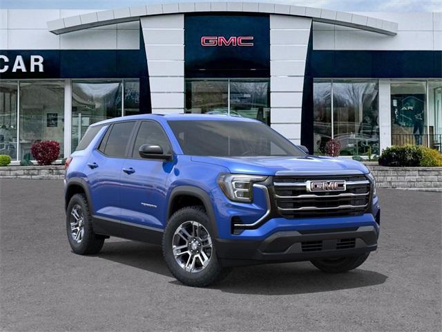 new 2026 GMC Terrain car, priced at $32,290