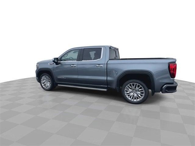 used 2019 GMC Sierra 1500 car, priced at $34,000