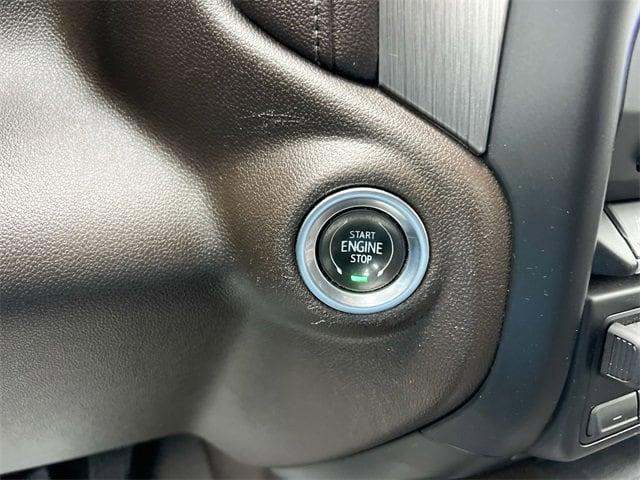 used 2019 GMC Sierra 1500 car, priced at $34,000