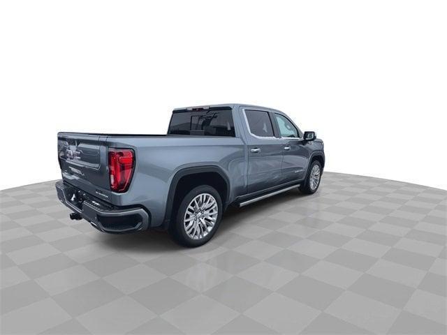 used 2019 GMC Sierra 1500 car, priced at $34,000