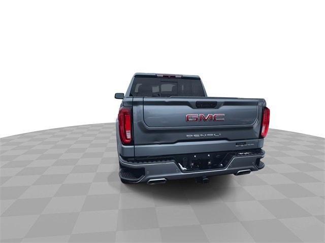 used 2019 GMC Sierra 1500 car, priced at $34,000
