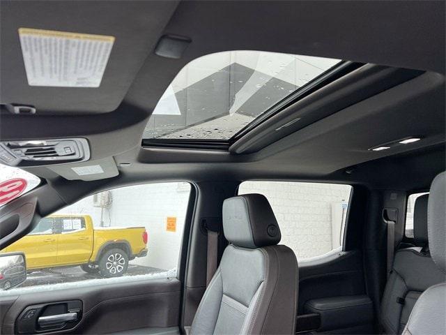 used 2019 GMC Sierra 1500 car, priced at $34,000