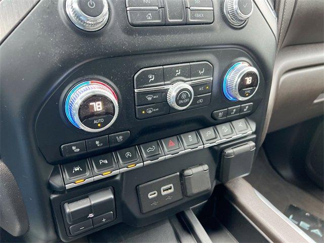 used 2019 GMC Sierra 1500 car, priced at $34,000