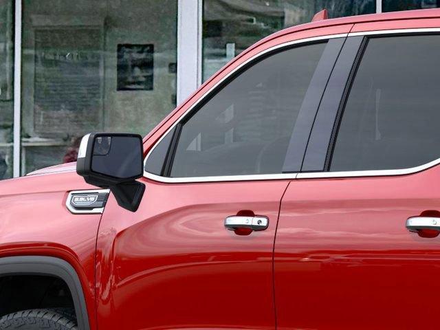 new 2026 GMC Sierra 1500 car, priced at $62,934