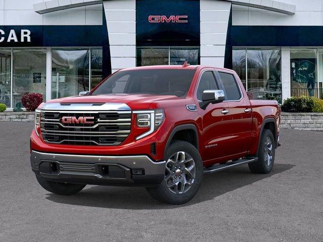 new 2026 GMC Sierra 1500 car, priced at $62,934