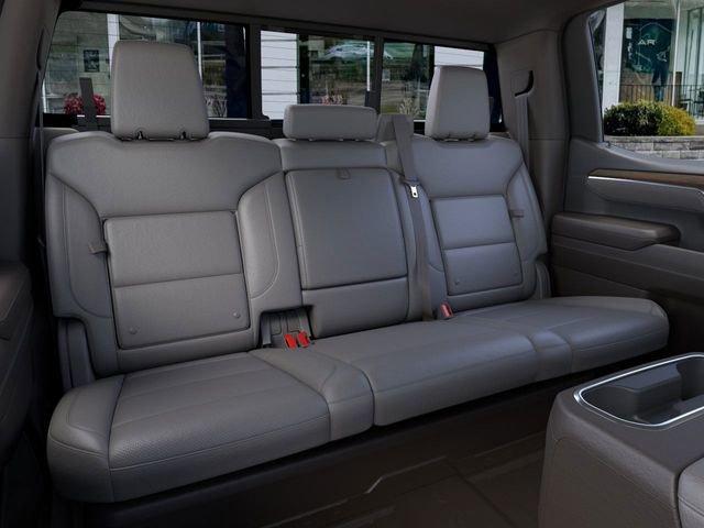 new 2026 GMC Sierra 1500 car, priced at $62,934