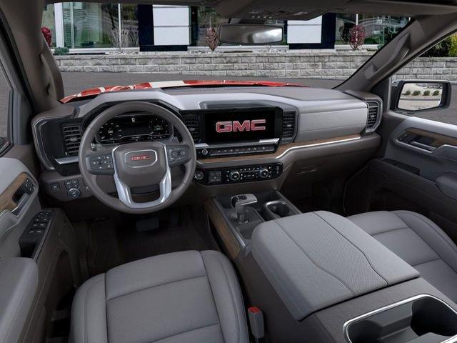 new 2026 GMC Sierra 1500 car, priced at $62,934