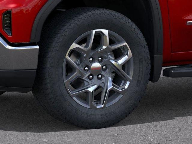 new 2026 GMC Sierra 1500 car, priced at $62,934