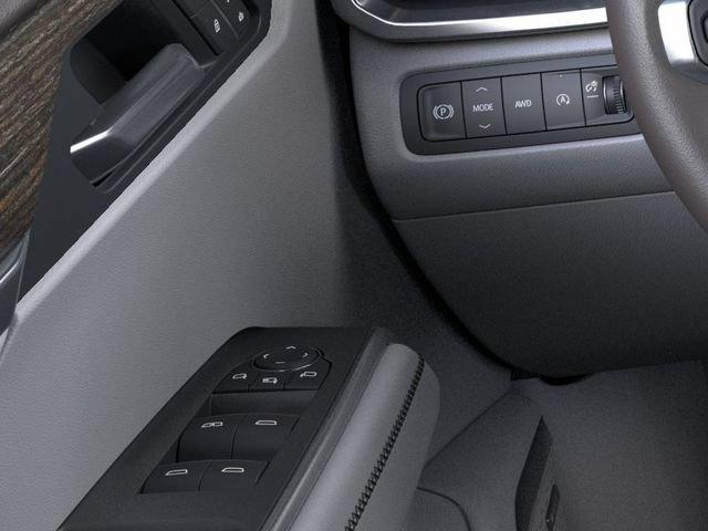 new 2027 GMC Acadia car, priced at $68,960