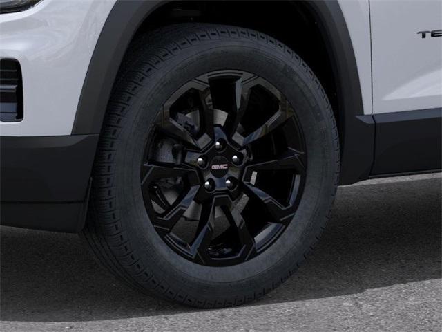 new 2026 GMC Terrain car, priced at $37,340