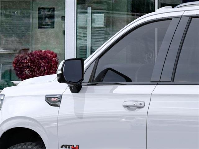 new 2026 GMC Yukon XL car, priced at $98,509