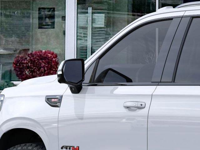 new 2026 GMC Yukon XL car, priced at $98,509