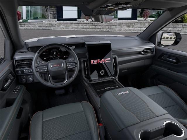 new 2026 GMC Yukon XL car, priced at $98,509