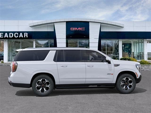 new 2026 GMC Yukon XL car, priced at $98,509