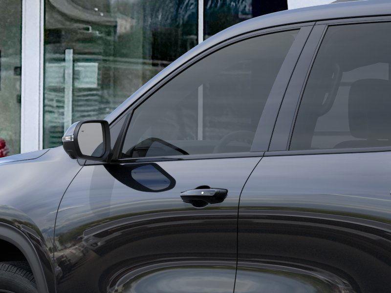 new 2026 GMC Acadia car, priced at $56,770