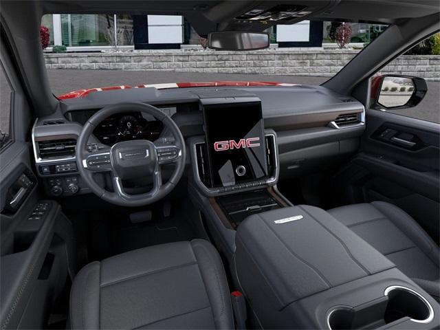 new 2026 GMC Yukon car, priced at $90,379