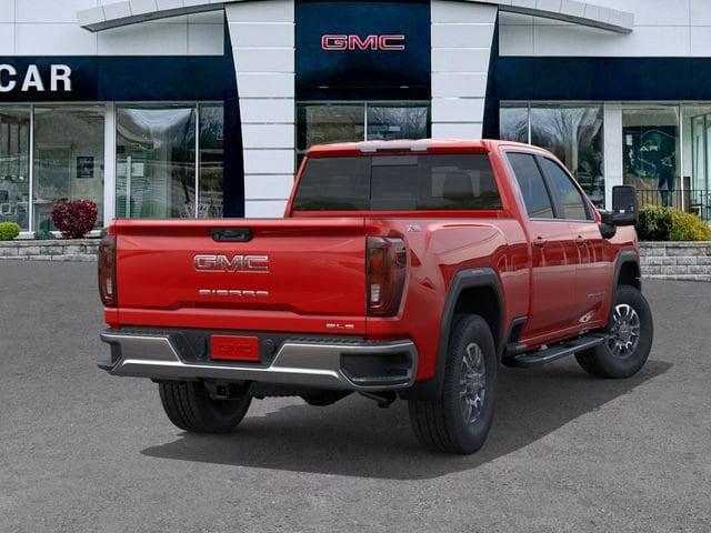 new 2026 GMC Sierra 3500 car, priced at $63,709