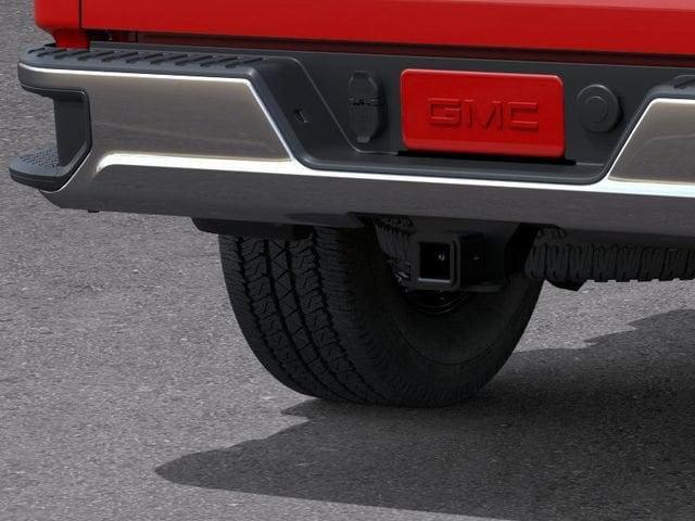 new 2026 GMC Sierra 3500 car, priced at $63,709