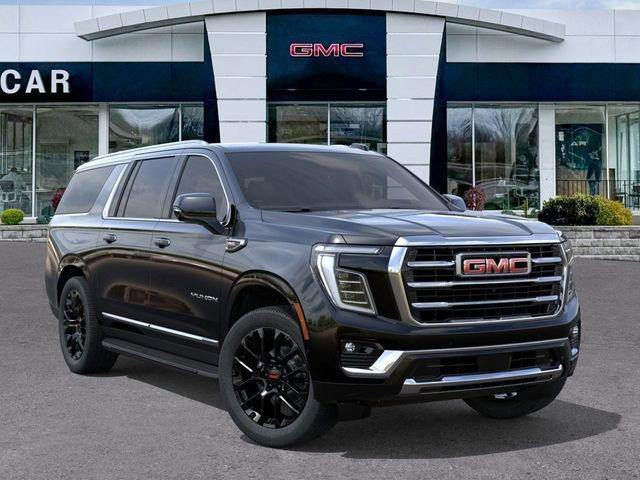 new 2026 GMC Yukon XL car, priced at $86,545