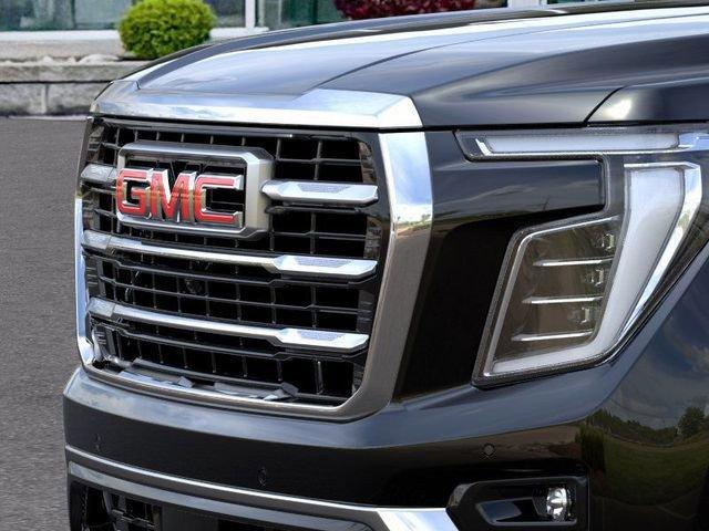 new 2026 GMC Yukon XL car, priced at $86,545