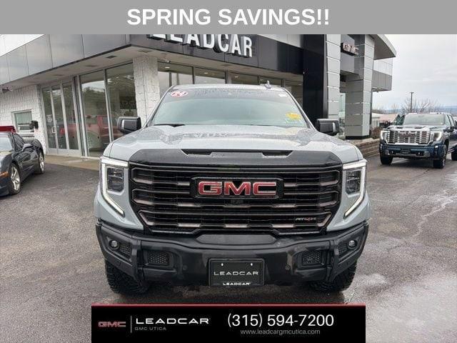used 2024 GMC Sierra 1500 car, priced at $63,964