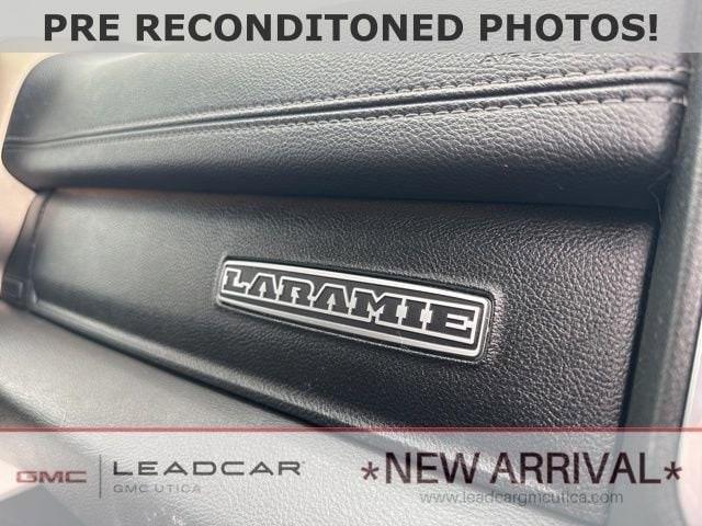 used 2020 Ram 1500 car, priced at $33,464