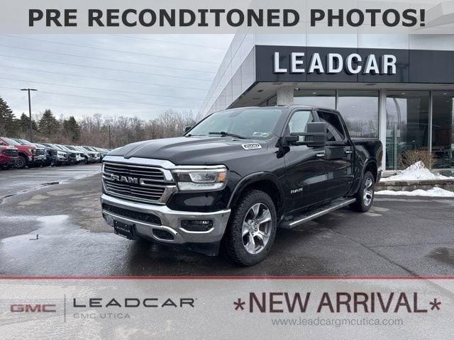 used 2020 Ram 1500 car, priced at $33,464