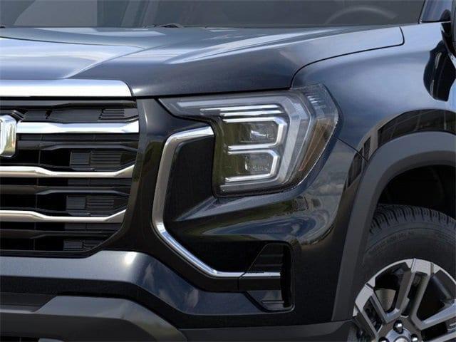 new 2025 GMC Terrain car, priced at $29,296