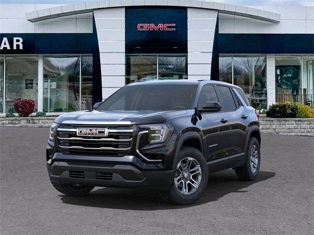 new 2025 GMC Terrain car, priced at $29,296
