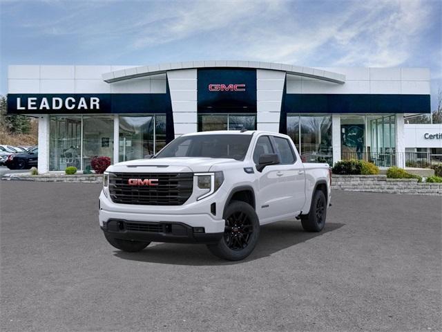 new 2026 GMC Sierra 1500 car, priced at $53,340