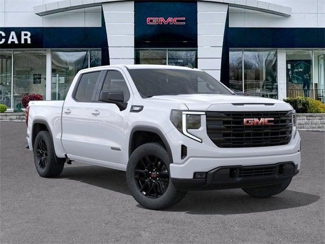 new 2026 GMC Sierra 1500 car, priced at $53,340