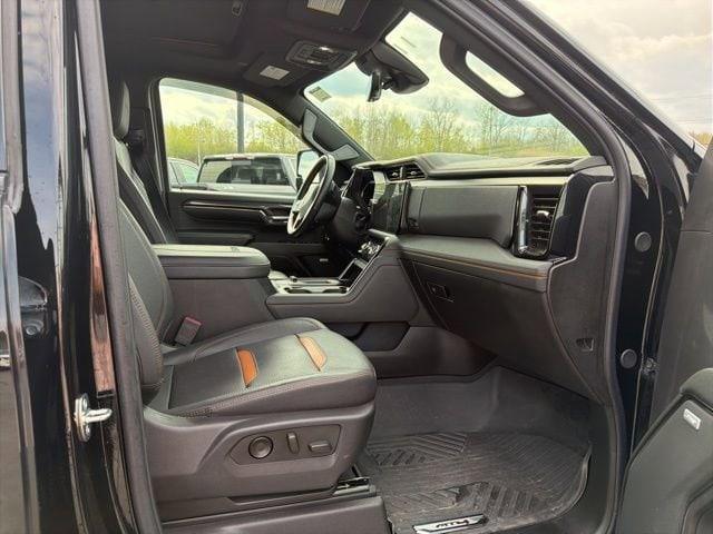 used 2024 GMC Sierra 2500 car, priced at $68,964