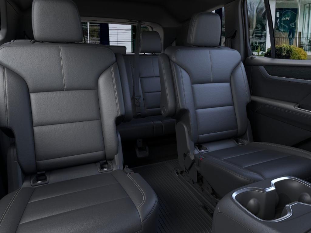 new 2026 GMC Acadia car, priced at $56,275