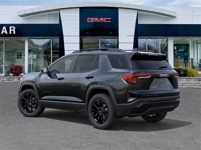 new 2026 GMC Terrain car, priced at $33,335