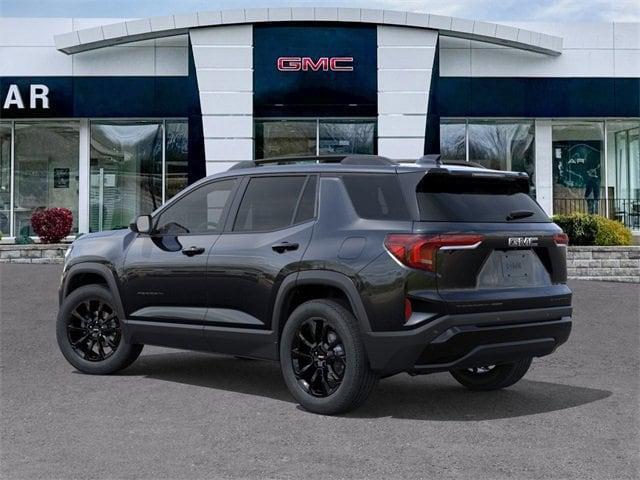 new 2026 GMC Terrain car, priced at $34,785
