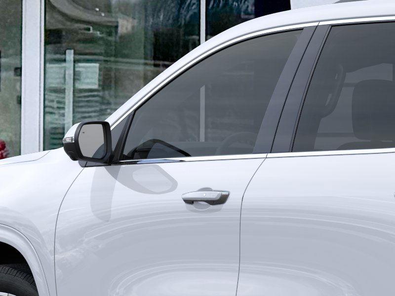 new 2026 GMC Acadia car, priced at $68,854