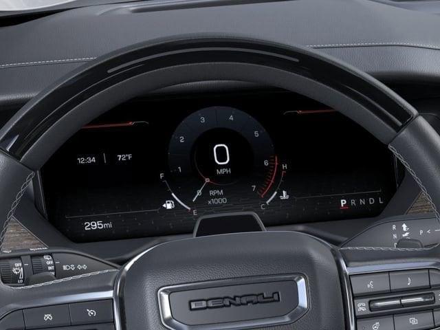 new 2026 GMC Acadia car, priced at $67,529
