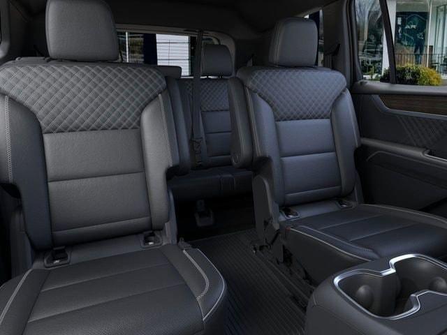 new 2026 GMC Acadia car, priced at $67,354