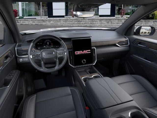 new 2026 GMC Acadia car, priced at $67,529