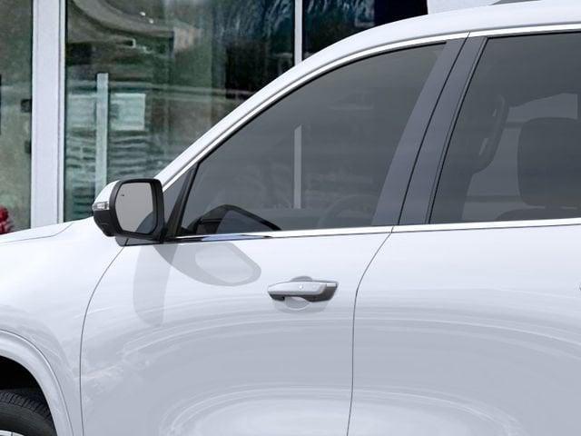 new 2026 GMC Acadia car, priced at $67,529
