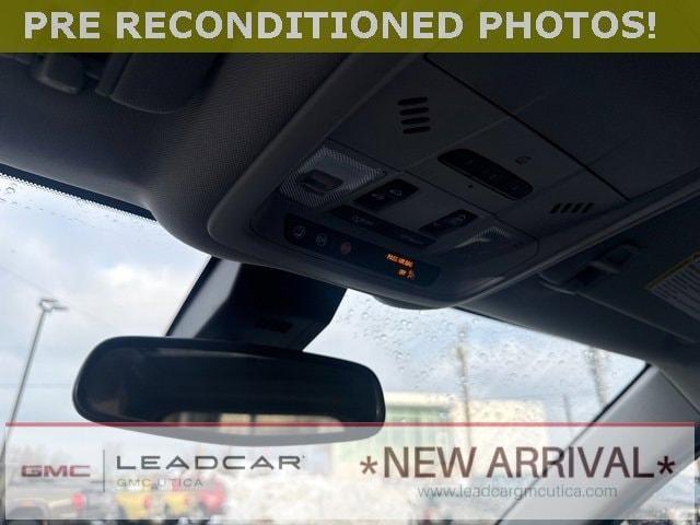 used 2021 Chevrolet Equinox car, priced at $17,964