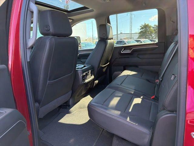 used 2024 GMC Sierra 2500 car, priced at $64,964