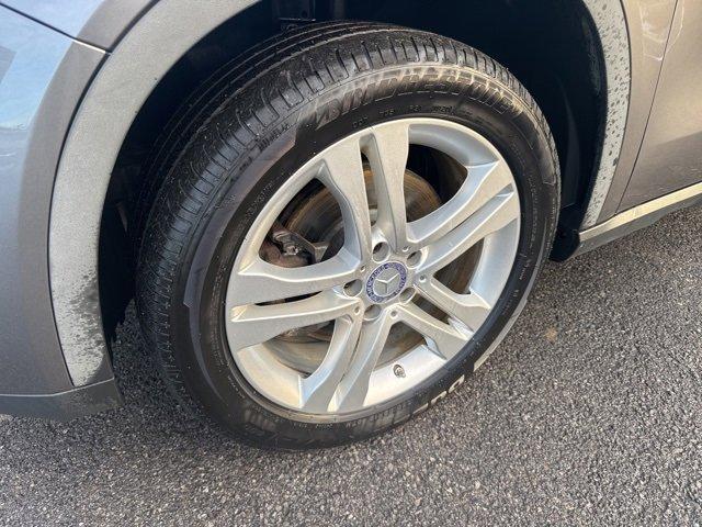 used 2017 Mercedes-Benz GLA 250 car, priced at $13,464