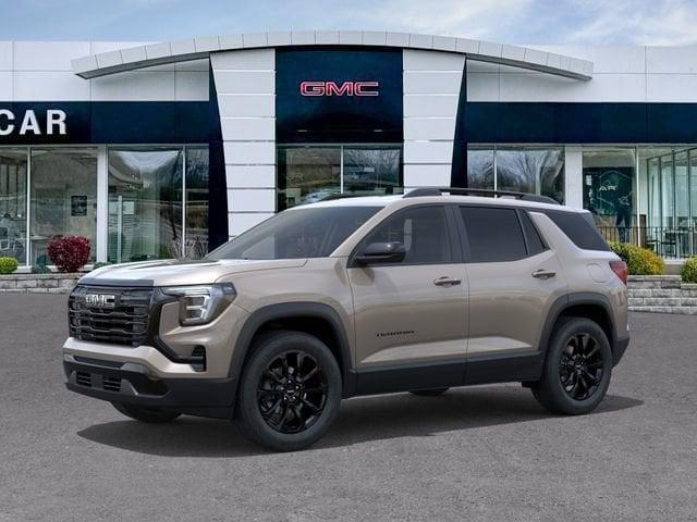 new 2026 GMC Terrain car, priced at $37,310