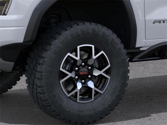 new 2026 GMC Canyon car, priced at $60,769