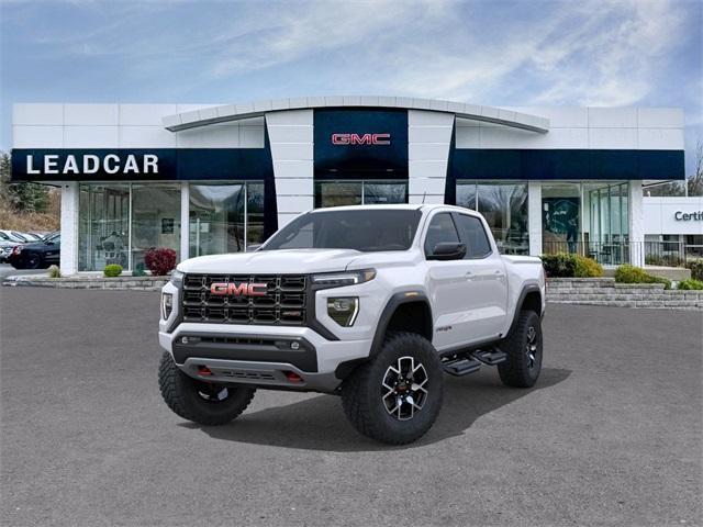 new 2026 GMC Canyon car, priced at $60,769